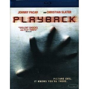 Playback Bd